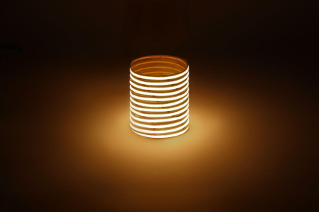 купить Лента свд 24В 10Вт/м 504свд/м 3000К 750лм/м COB IP20 ЭРА 5м сплошная засветка в Иванове Лента свд 24В 10Вт/м 504свд/м 3000К 750лм/м COB IP20 ЭРА 5м сплошная засветка