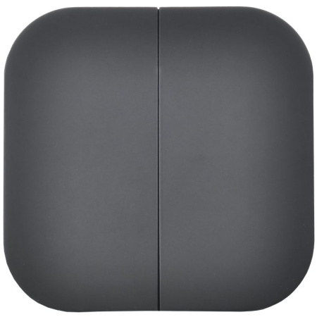 купить Глори черный выключатель 2кл открытая 10А IP20   в Иванове Глори черный выключатель 2кл открытая 10А IP20