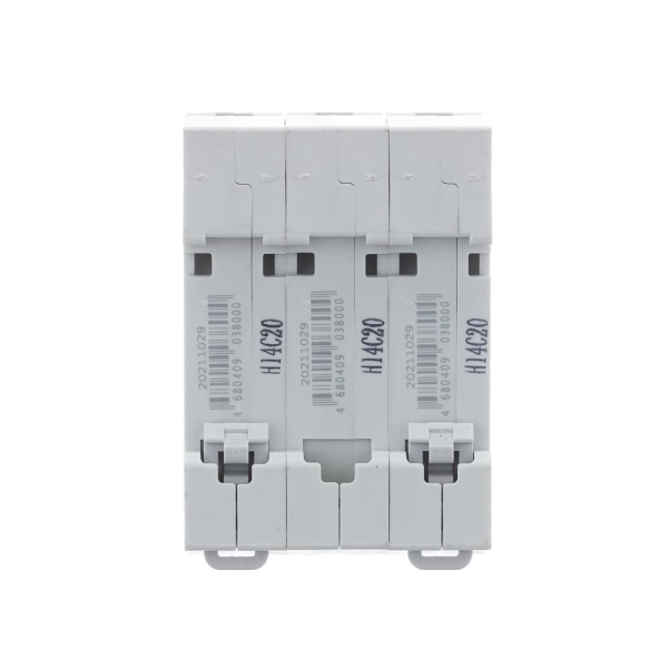 купить Автомат 3Р 20А C 6кА ВА-103 Schneider Electric в Иванове Автомат 3Р 20А C 6кА ВА-103 Schneider Electric
