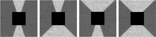 купить Светильник настенный 2*4Вт GU10 IP65 черный пластик Jazzway в Иванове Светильник настенный 2*4Вт GU10 IP65 черный пластик Jazzway