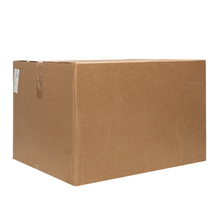 Бокс 15мод навесной белый белая дверь IP41 ЩРН-П EKF Basic