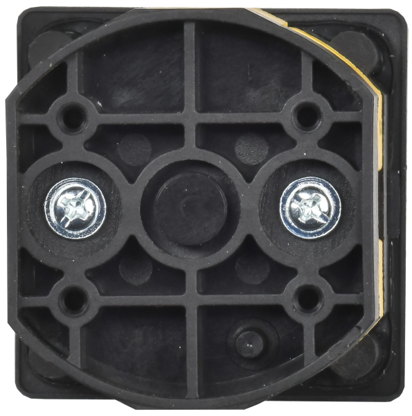 Перекл. кулачк. станд. рук. 40А сх. 91 MASTER IEK