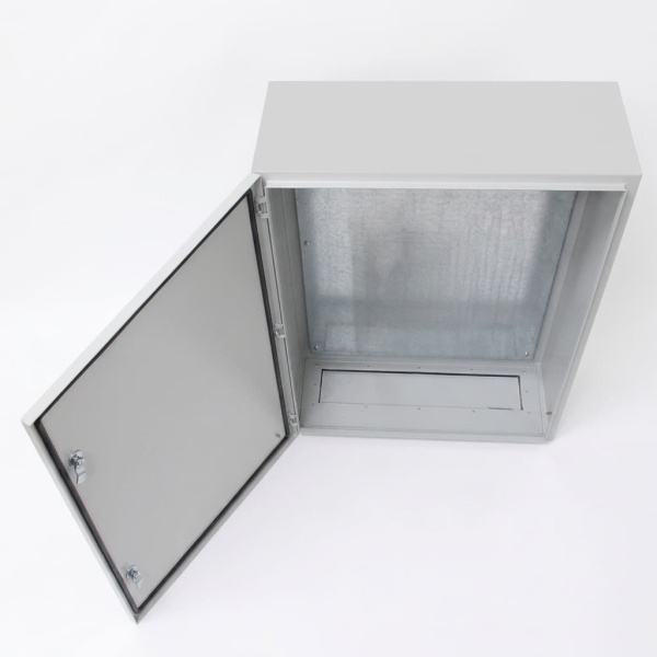 Корпус ЩМП-5-0 1000*650*300мм IP54 металл серый Электростандарт