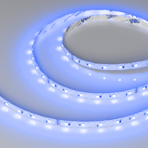 купить Лента свд 24В 8Вт/м 60свд/м RGB 288лм/м 2835 IP20 Arlight  в Иванове Лента свд 24В 8Вт/м 60свд/м RGB 288лм/м 2835 IP20 Arlight