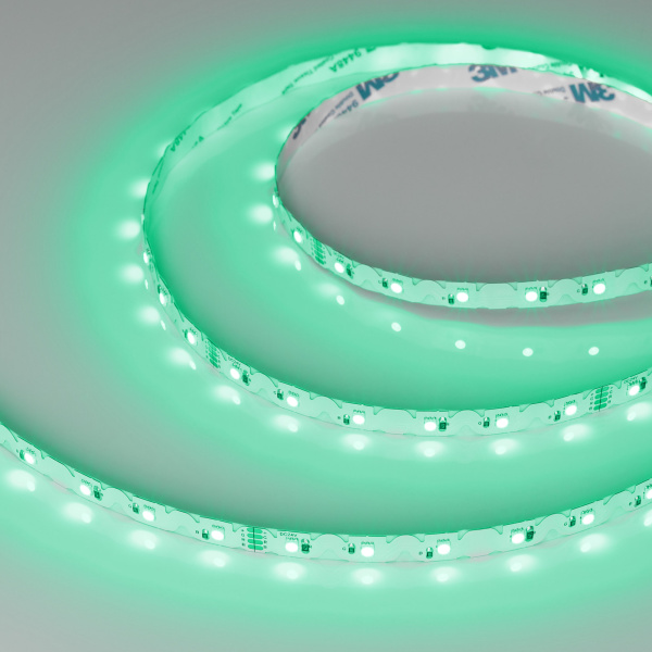 купить Лента свд 24В 8Вт/м 60свд/м RGB 288лм/м 2835 IP20 Arlight  в Иванове Лента свд 24В 8Вт/м 60свд/м RGB 288лм/м 2835 IP20 Arlight