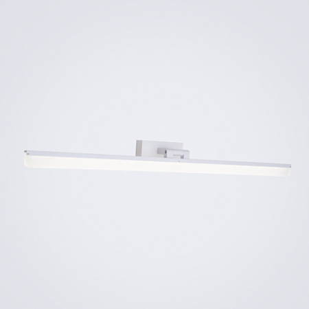 купить Светильник настенный свд 20Вт 3000-6000К лм белый LED4U  в Иванове Светильник настенный свд 20Вт 3000-6000К лм белый LED4U
