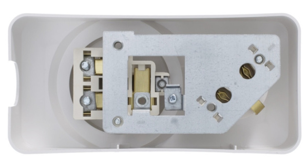 купить Прима белый блок Р+Р для электроплиты открытая вертикально IP20 в Иванове Прима белый блок Р+Р для электроплиты открытая вертикально IP20