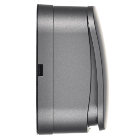 Глори сталь переключатель 1кл открытая 10А IP20 