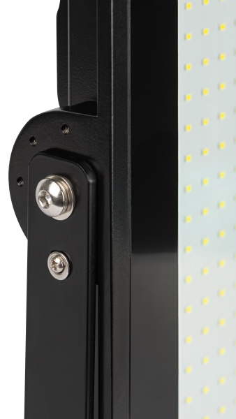 купить Прожектор свд 500Вт 6500К 50000лм черный IP65 120° ЭРА  в Иванове Прожектор свд 500Вт 6500К 50000лм черный IP65 120° ЭРА