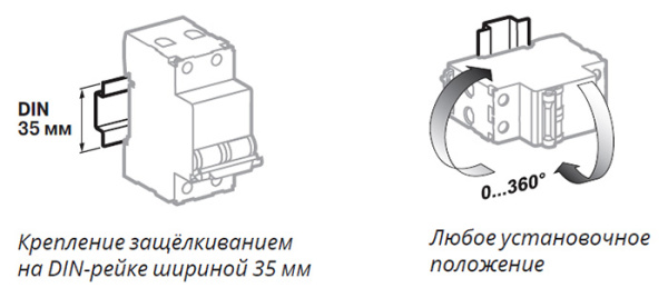 Автомат 1Р 10А C 6кА City9 SET Systeme Electric 