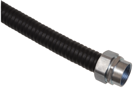 купить Металлорукав 10мм сталь IP65 с протяжкой IEK Р3-ЦПнг-10 Elasta в Иванове Металлорукав 10мм сталь IP65 с протяжкой IEK Р3-ЦПнг-10 Elasta