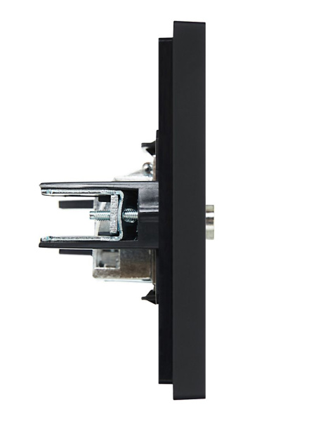 купить Фортепиано черный механизм TV оконечная скрытая 1-ая  в Иванове Фортепиано черный механизм TV оконечная скрытая 1-ая