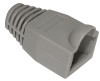 купить Колпачок RJ45 серый 2шт в Иванове Колпачок RJ45 серый 2шт