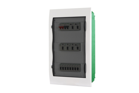 Дифавтомат 2Р 16А C тип A 30мА 4,5кА City9 2мод Systeme Electric