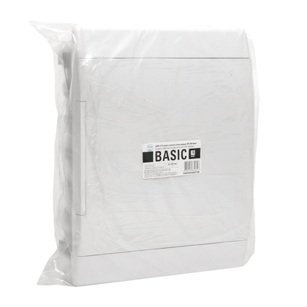 купить Бокс 24мод встраиваемый белый белая дверь IP41 ЩРВ-П EKF Basic в Иванове Бокс 24мод встраиваемый белый белая дверь IP41 ЩРВ-П EKF Basic