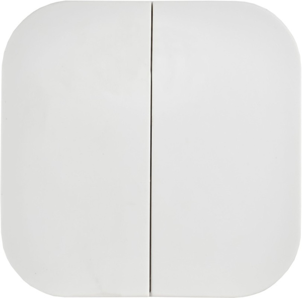 купить Глори белый выключатель 2кл открытая 10А IP20   в Иванове Глори белый выключатель 2кл открытая 10А IP20