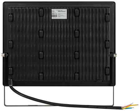 купить Прожектор свд 150Вт 4000К 15000лм черный IP65 120° Стандарт ЭРА в Иванове Прожектор свд 150Вт 4000К 15000лм черный IP65 120° Стандарт ЭРА