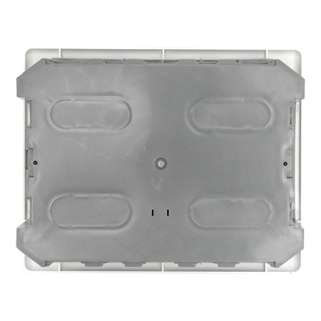 купить Бокс 12мод встраиваемый белый чёрная дверь IP41 ЩРВ-П EKF Basic в Иванове Бокс 12мод встраиваемый белый чёрная дверь IP41 ЩРВ-П EKF Basic