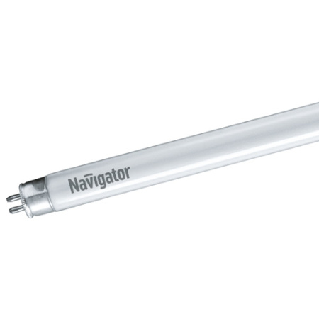 Лампа люм G5 Т5 13Вт 4200К 923лм Navigator 