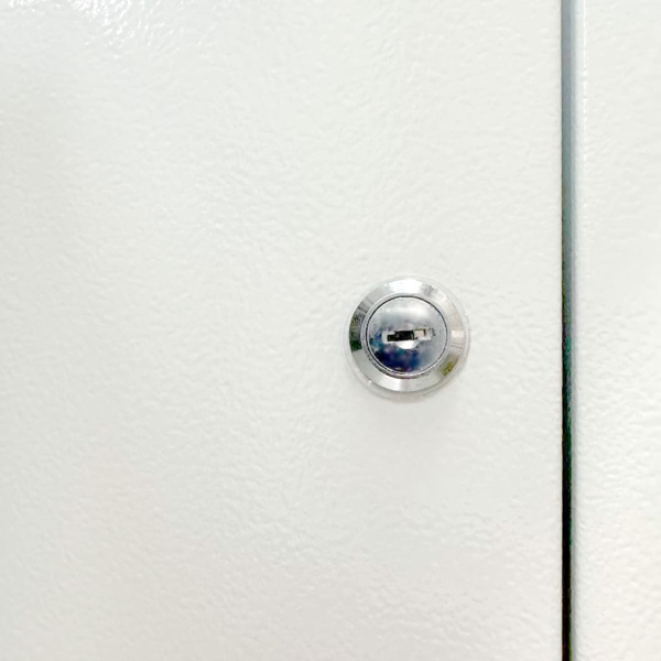 Корпус ЩМП-3.2.1-0 (300*210*150) IP31 RAL7035 Электростандарт (Киров)