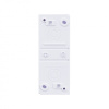 Бокс 2мод навесной белый IP40 Easy9 Systeme Electric защелка