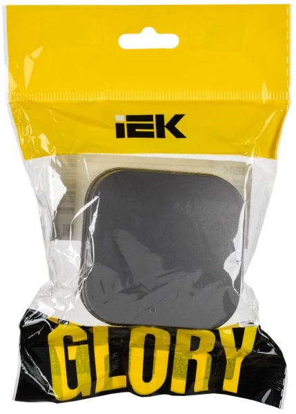 купить Глори сталь выключатель 1кл открытая 10А IP20  в Иванове Глори сталь выключатель 1кл открытая 10А IP20