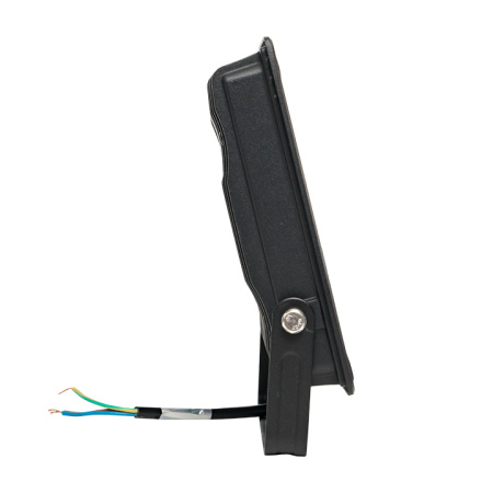 купить Прожектор свд 100Вт 6500К 8000лм черный IP65 110° Luma EKF в Иванове Прожектор свд 100Вт 6500К 8000лм черный IP65 110° Luma EKF