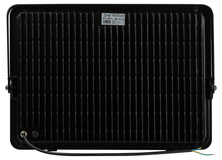 купить Прожектор свд 500Вт 6500К 50000лм черный IP65 120° ЭРА  в Иванове Прожектор свд 500Вт 6500К 50000лм черный IP65 120° ЭРА