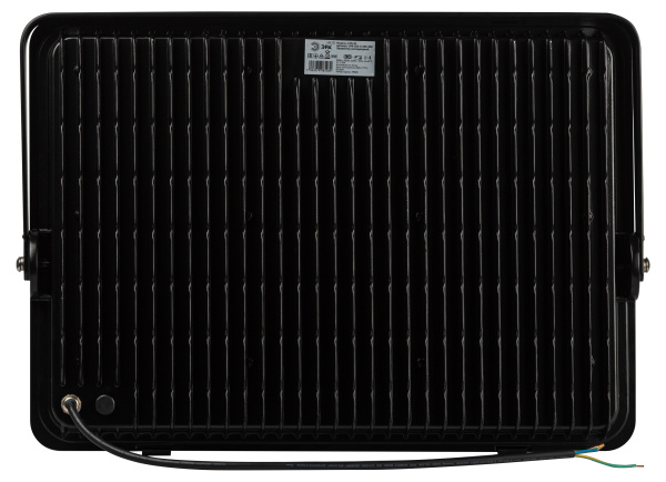 купить Прожектор свд 500Вт 6500К 50000лм черный IP65 120° ЭРА  в Иванове Прожектор свд 500Вт 6500К 50000лм черный IP65 120° ЭРА