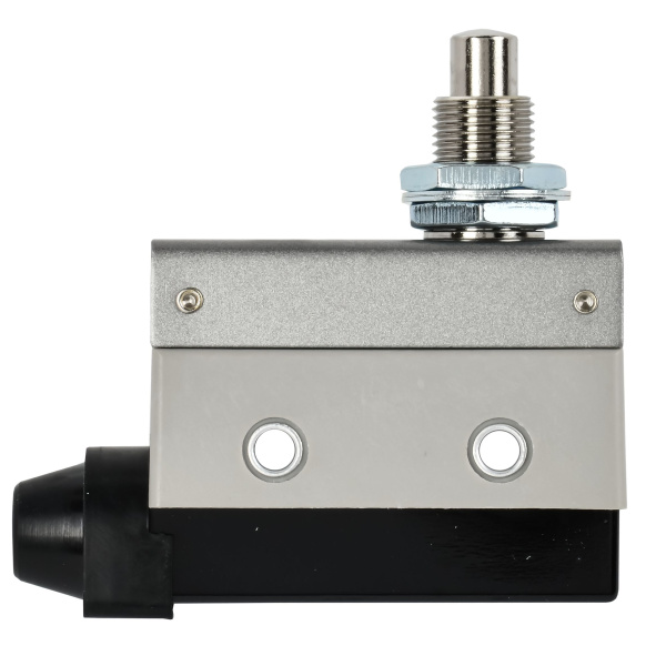 Переключатель концевой толкатель IP40 МП-7310 IEK с резьб.соединением