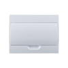 Бокс 12мод навесной белый белая дверь IP40 Easy9 Schneider Electric 