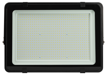 купить Прожектор свд 500Вт 6500К 50000лм черный IP65 120° ЭРА  в Иванове Прожектор свд 500Вт 6500К 50000лм черный IP65 120° ЭРА