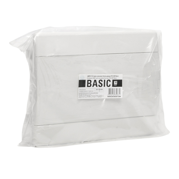 купить Бокс 12мод встраиваемый белый белая дверь IP41 ЩРВ-П EKF Basic в Иванове Бокс 12мод встраиваемый белый белая дверь IP41 ЩРВ-П EKF Basic