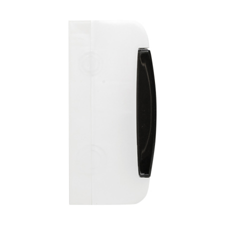 Бокс 15мод навесной белый белая дверь IP41 ЩРН-П EKF Basic