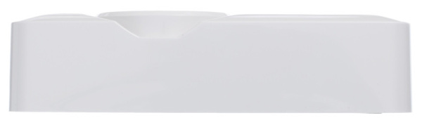 купить Прима белый блок Р+Р для электроплиты открытая вертикально IP20 в Иванове Прима белый блок Р+Р для электроплиты открытая вертикально IP20