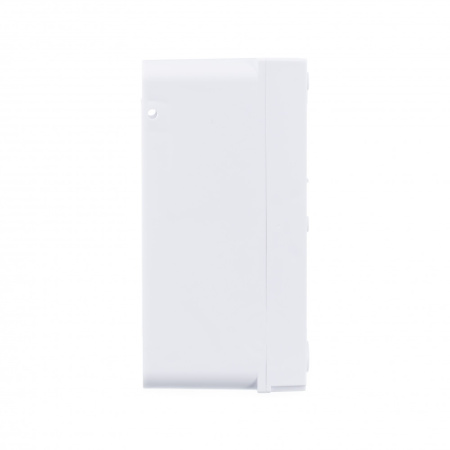 Бокс 2мод навесной белый IP40 Easy9 Systeme Electric защелка