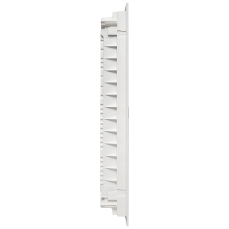 Щит слаботочный встраиваемый "Nova" 3 габ. с пластик. дверью IP40 EKF Proxima