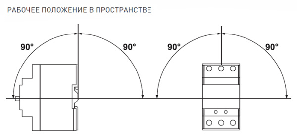 Автомат защиты двигателя 20-25А АПД-32 EKF PROxima