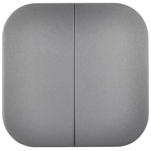 купить Глори сталь выключатель 2кл открытая 10А IP20   в Иванове Глори сталь выключатель 2кл открытая 10А IP20