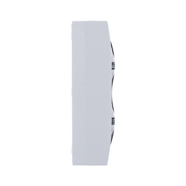 Бокс 24мод навесной белый прозрачная дверь IP40 Easy9 Schneider Electric 