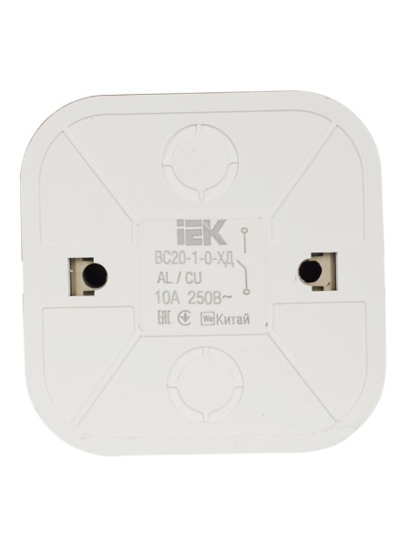 купить Глори дуб выключатель 1кл открытая 10А IP20   в Иванове Глори дуб выключатель 1кл открытая 10А IP20