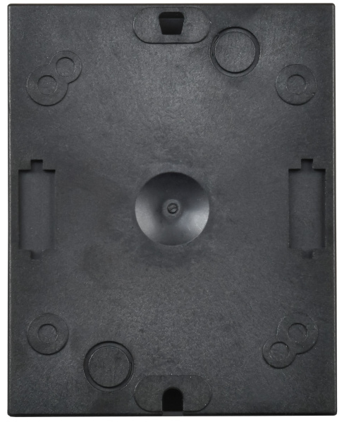 Перекл. кулачк. в боксе закр. рук. 16А сх. 90 MASTER IEK