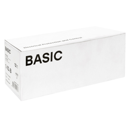 Дифавтомат 2Р 25А C 30мА 4,5кА АД12 2мод EKF Basic
