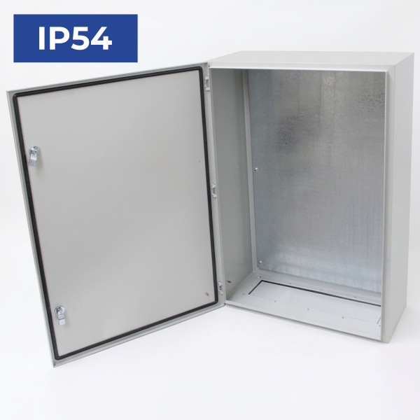 Корпус ЩМП-5-0 1000*650*300мм IP54 металл серый Электростандарт