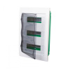 Бокс 36мод встраиваемый белый прозрачная дверь IP40 Easy9 Schneider Electric 