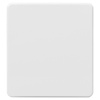 Миле Раунд белый переключатель перекрестный 1кл скрытая 10А IP20