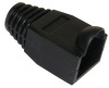 Колпачок RJ45 черный