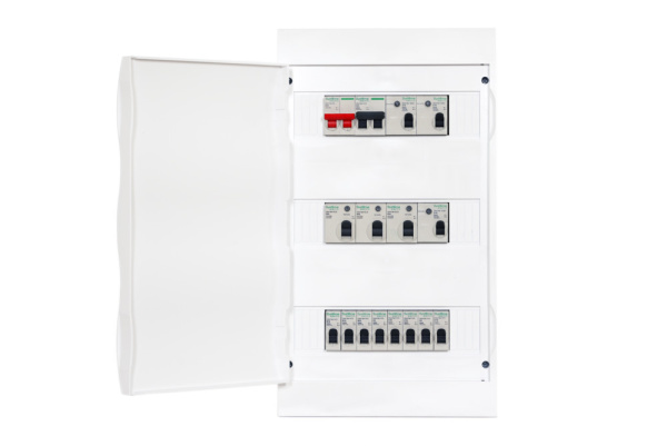купить Автомат 1Р 10А C 6кА City9 SET Systeme Electric  в Иванове Автомат 1Р 10А C 6кА City9 SET Systeme Electric