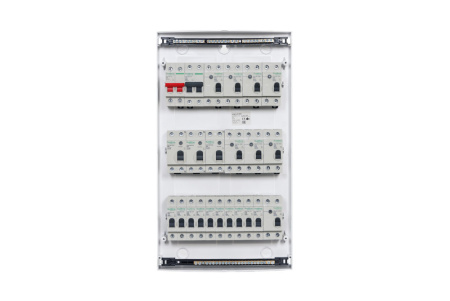 Дифавтомат 2Р 32А C тип A 30мА 4,5кА City9 2мод Systeme Electric