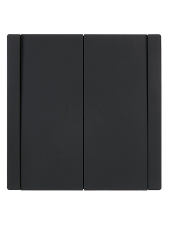 купить Фортепиано черный переключатель 2кл с подсветкой скрытая 10А IP20  в Иванове Фортепиано черный переключатель 2кл с подсветкой скрытая 10А IP20